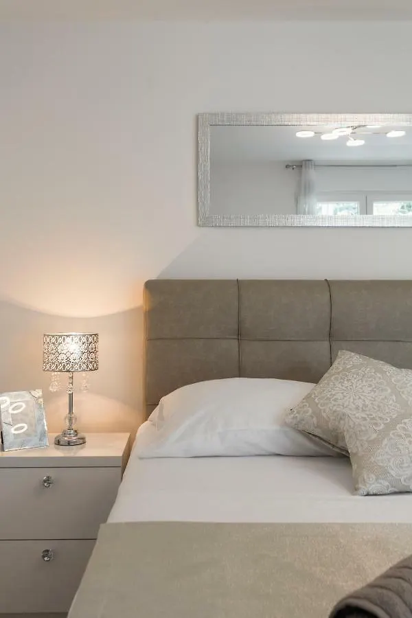 Luxury Apartment Bepo Split 0*,  Kroatien