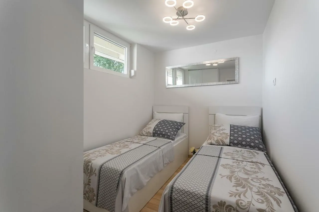 Luxury Apartment Bepo Split