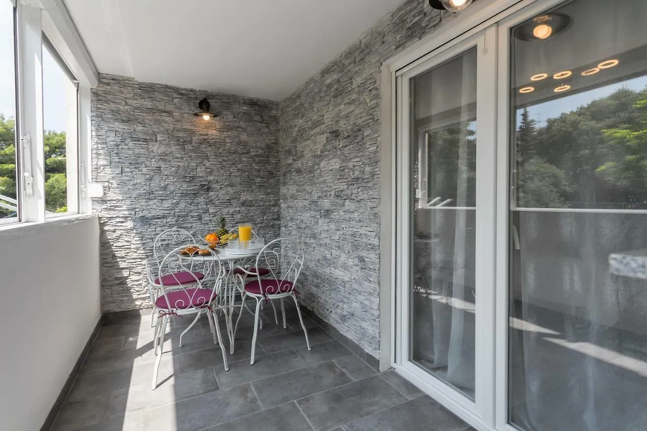 Luxury Apartment Bepo Split