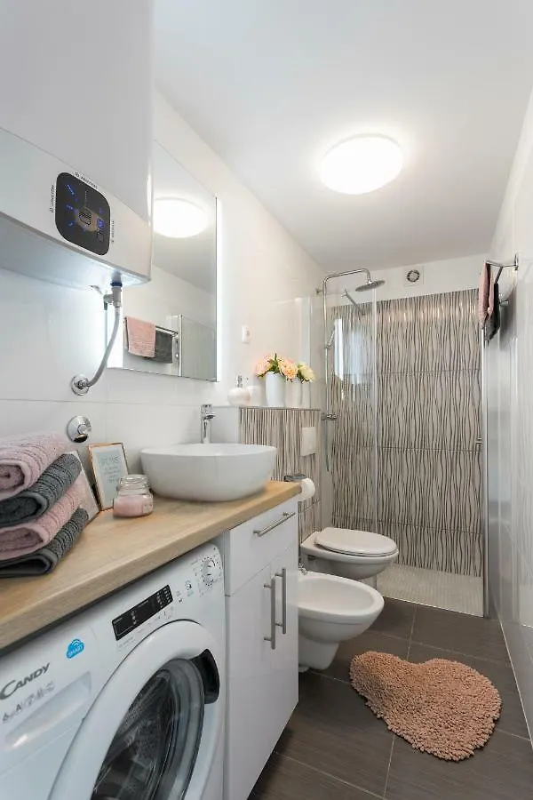 Luxury Apartment Bepo Split