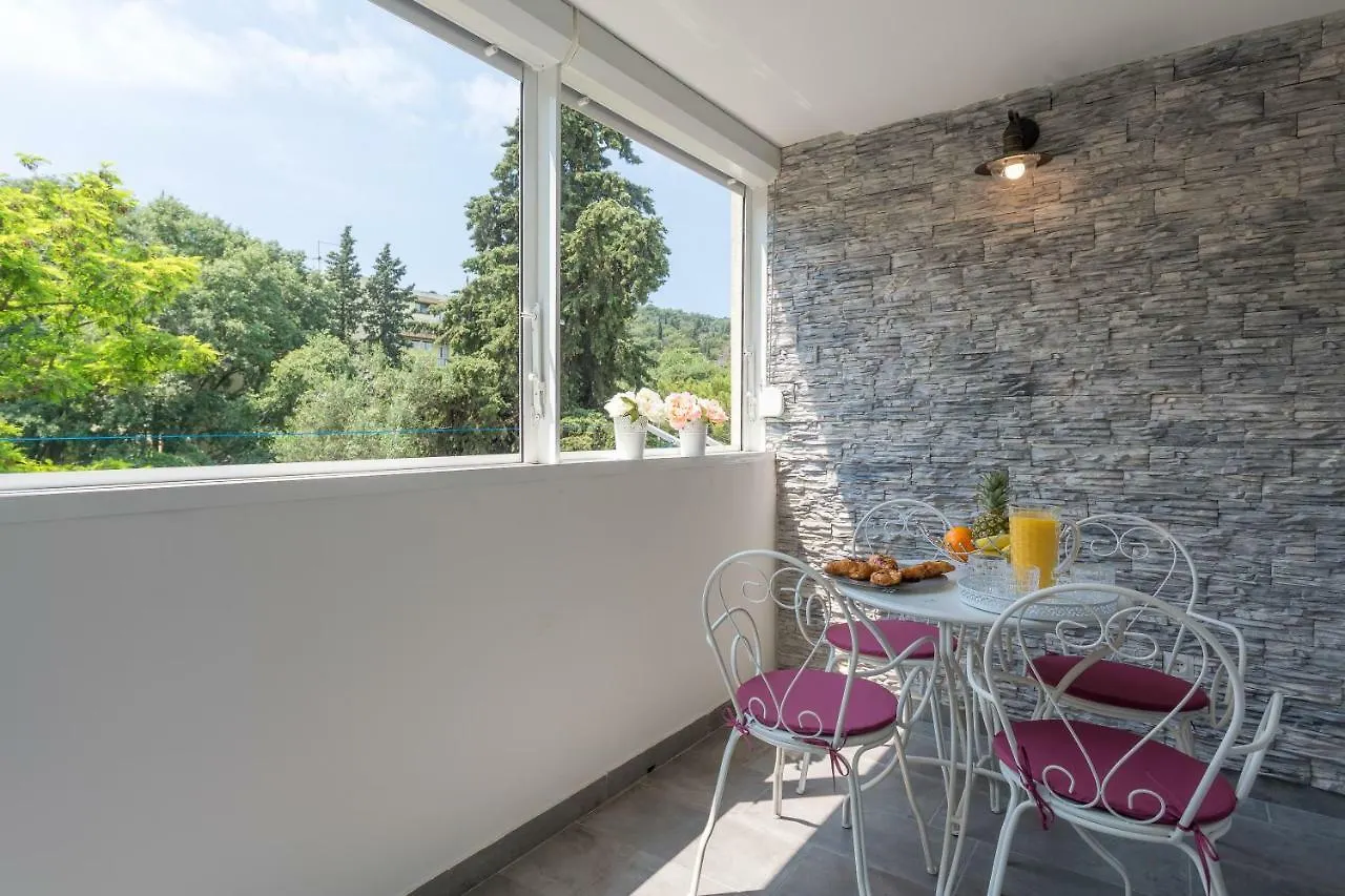 Luxury Apartment Bepo Split 0*,