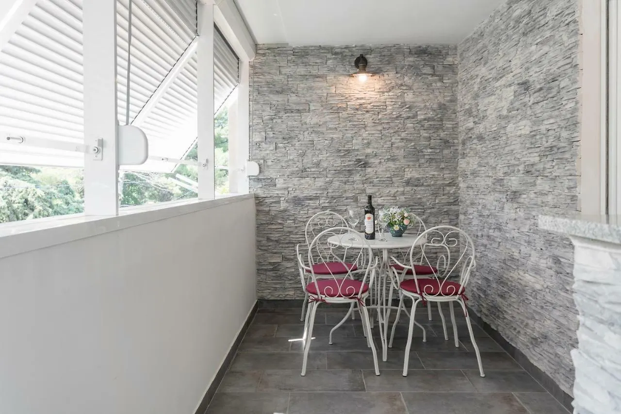 Luxury Apartment Bepo Split
